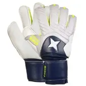 Derbystar Torwarthandschuh "Protect Attack Xp17" in Blau | Gr.: 12