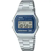 Casio Vintage Colelction A158WEA-2EF Digitaluhr