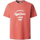 Pepe Jeans Jimmy Kurzarm-t-shirt