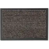 Astra Schmutzfangmatte Innen ACHAT in Braun | Gr.: 80 x 120 cm