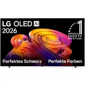 LG OLED83B68LA