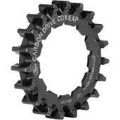 Gates Carbon Drive Cdx Expedition Rohloff Ritzel
