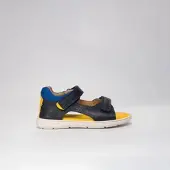 Viking Edel Sandal 2V navy (5) 23