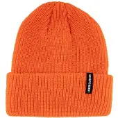 Independent Baseline Beanie Long Shoreman Kappe