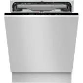AEG NG62IB20K Geschirrspüler vollintegrierbar 60cm LightOnFloor AirDry LED-Display EEK:B