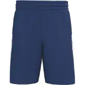 Erima Intro Shorts New Navy Junior - 164