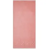 Ross Walk-Frottier Handtücher Stoneline Duschtuch 70x140 cm | rosenholz - pink