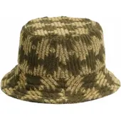 OAS Fischerhut Unisex Forti Atoll Dark Green-Größe 57