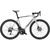 Wilier Filante Hybrid X20 105 Di2 E-rennrad