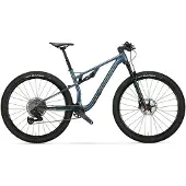 Wilier Urta Max Sl 29´´ Slx Mountainbike