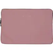 Beckmann Laptophülle 15" Street Sleeve large Ash Rose