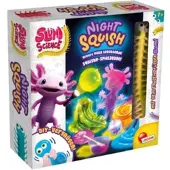 Lisciani Liscianigiochi Spielzeug - SLUMI SCIENCE Leuchten im Dunkeln | Gr.: onesize