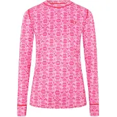 Kari Traa Fryd LS, Skiunterwäsche, Damen, spink