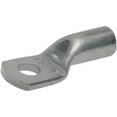 Klauke Rohrkabelschuh 6qmm Ringform 95R/5 100 Stk