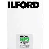 Ilford HP5 plus 4x5 100 Blatt Film