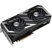 Asus ROG -STRIX-RX7600-O8G-GAMING AMD Radeon RX 7600 8 GB GDDR6