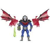 Mattel Masters of the Universe Origins Turtles of Grayskull Hordak
