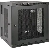 Tripp Lite Wall-mounted SmartRack 12U
