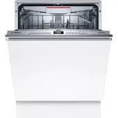 Bosch SMV6ZCX00E Serie | 6, Spülmaschine