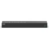 Netgear PR460X, Ethernet-WAN, 10 Gigabit Ethernet, Schwarz