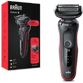 Braun Nass-/Trockenrasierer Series 5 51 R1000s 1 St