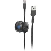 SBS USB auf Lightning Kabel mit Magnethalterung