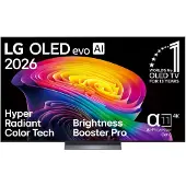 LG 77 Zoll OLED evo C6 4K (2026)