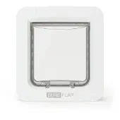 Sureflap Mikrochip Sureflap Katzenklappe