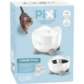 Catit Pixi Kombi-set