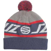Santa Cruz Stripknot Bobble Mütze