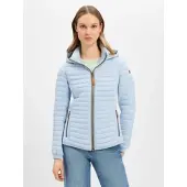 Camel active Jacke in hellblau | Gr.: 34