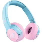 Fresh 'n Rebel Code Junior,Bluetooth-Kopfhörer für Kinder, sicherer Klang (