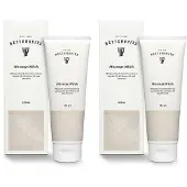 RETTERSPITZ Massagemilch 2x 2x125 ml Emulsion