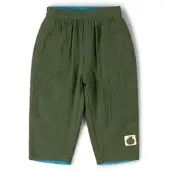 Little green radicals Wendehose in Blau | Gr.: 6-7-jahre
