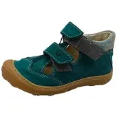 Ricosta Lauflernschuhe in Grün | Gr.: 24