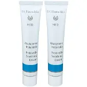 Dr. Hauschka Dr.hauschka MED Akut Creme Potentilla 2x 2x20 ml