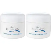 Biomaris Intensivcreme nature 2x 2x50 ml Creme