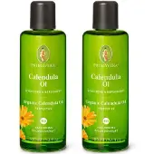 Primavera Calendula ÖL Bio 2x 2x100 ml Öl