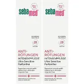 Sebamed Anti-Rötungen Intensivpflege Creme 2x 2x50 ml