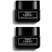 Lierac Premium die Augencreme 2x 2x20 ml Creme