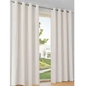 HEINE Dekoschal in offwhite | Gr.: 245-x-140-cm