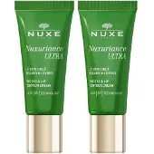 Nuxe Nuxuriance Ultra Augen- & Lippenkonturenpfl. 2x 2x15 ml Creme