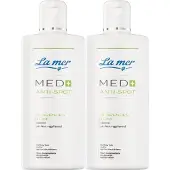 La Mer Med+ Anti-Spot klärendes Tonic o.Parfum 2x 2x200 ml Tonikum