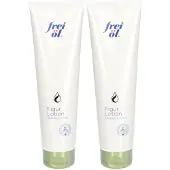 Frei öl FigurLotion 2x 2x150 ml Lotion