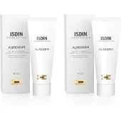 Isdin Isdinceutics Auriderm Creme 2x 2x50 ml