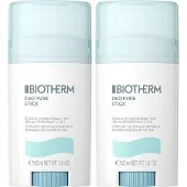 Biotherm Deo Pure Stick 2x 2x40 ml Stifte