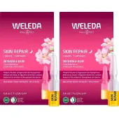 Weleda Skin Repair Intensiv-Kur 7 Ampullen 2x 2x5,6 ml