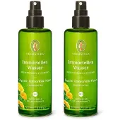 Primavera Immortellenwasser Bio Spray 2x 2x100 ml