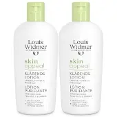 Louis Widmer Widmer Skin Appeal klärende Lotion o.P. 2x 2x150 ml
