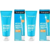 Neutrogena Hydro Boost Aqua Fluid LSF 25 2x 2x50 ml Creme